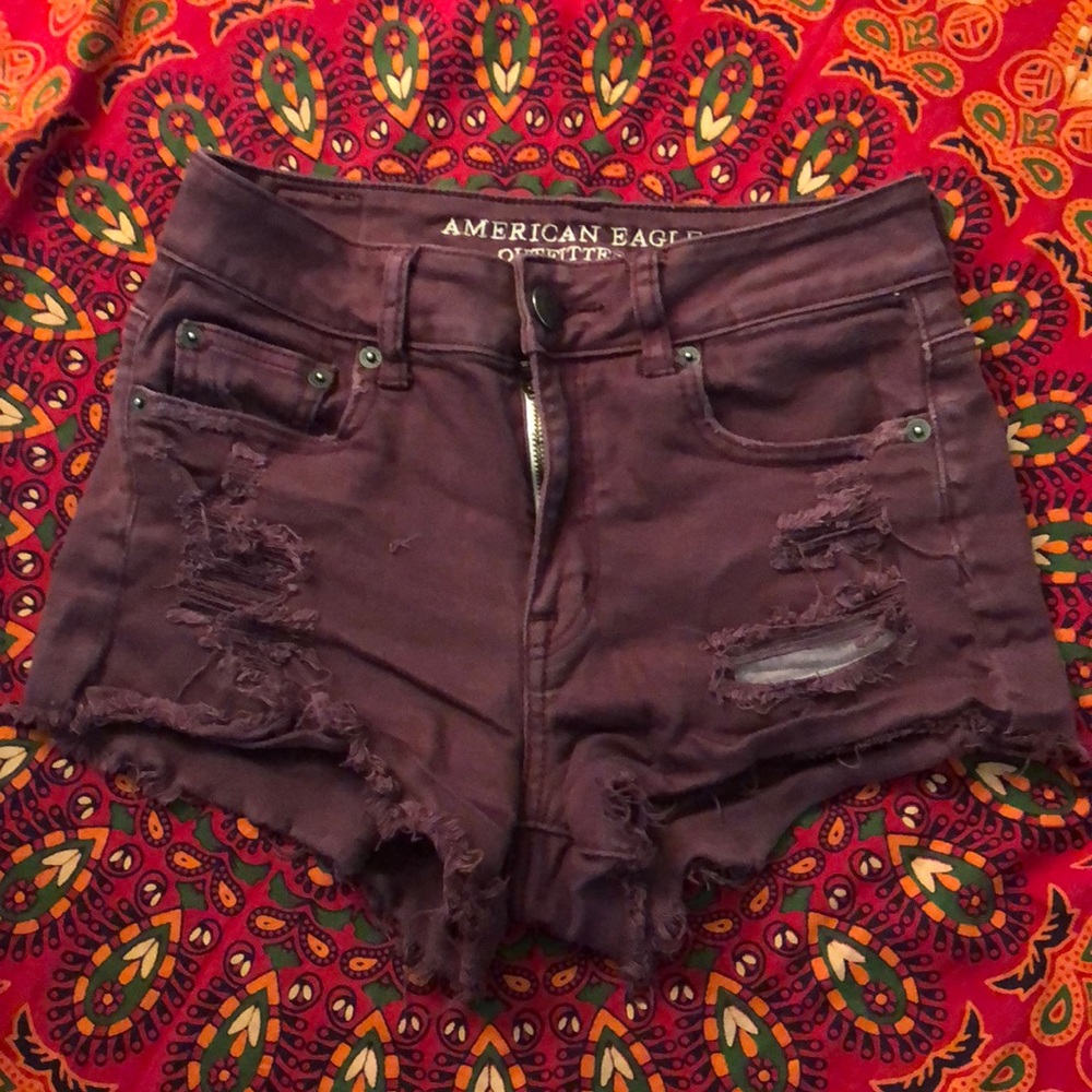 • American Eagle Shorts •